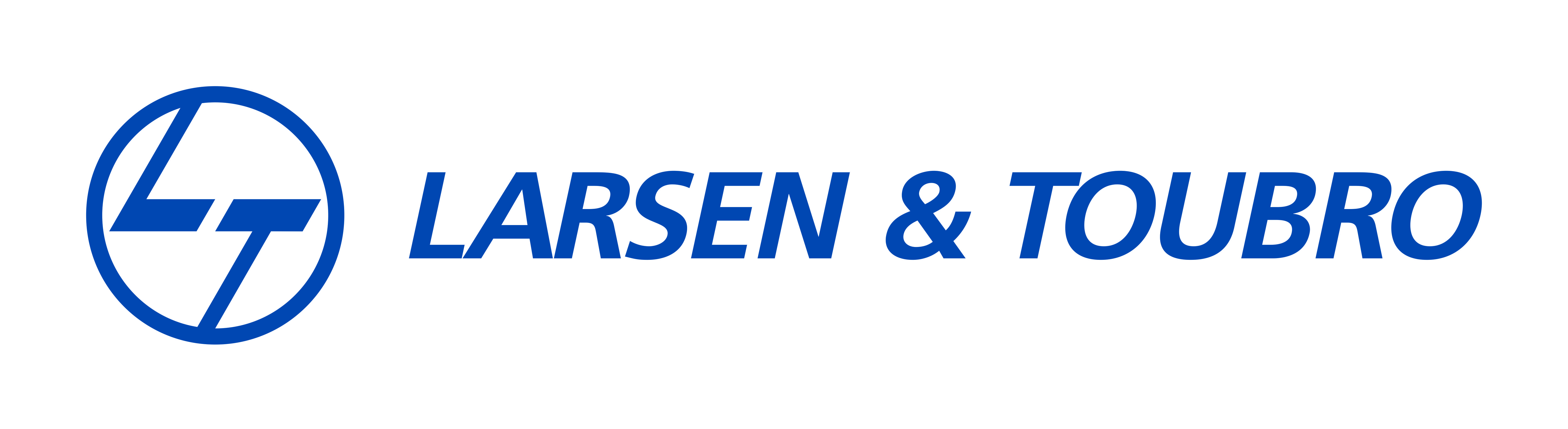 Larsen & Toubro